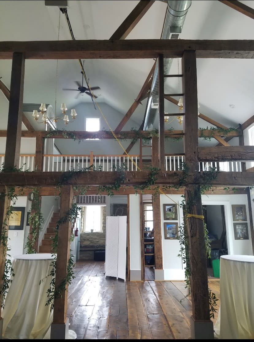 Shiloh Manor Farm Purcellville, VA 20132