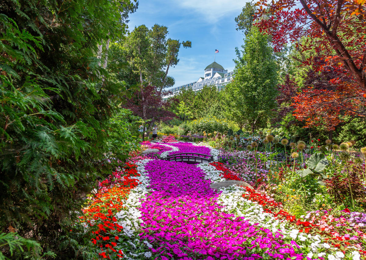 Secret Garden