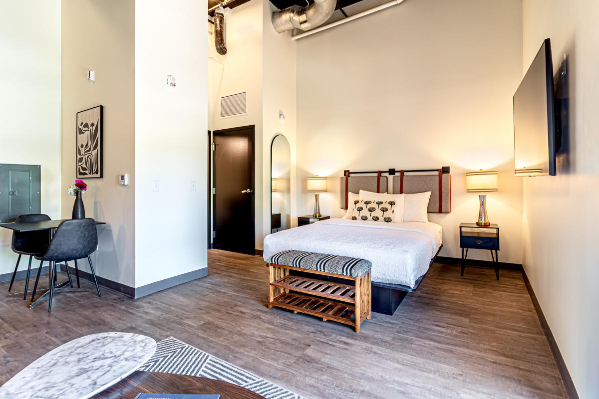 The Saddlery Madison Madison, WI