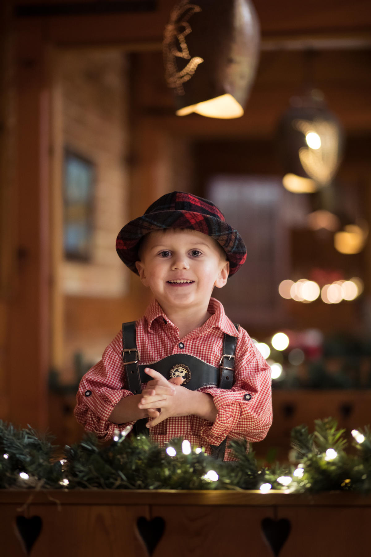 New Glarus Chamber of Commerce New Glarus, WI