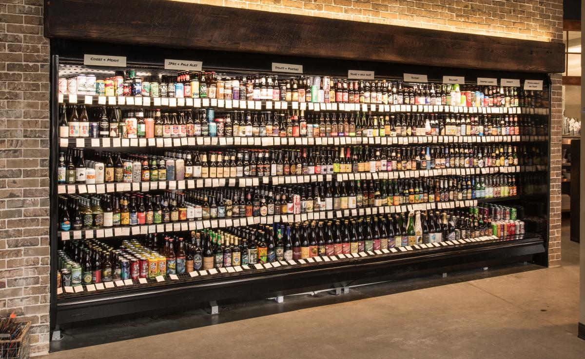 Longtable Beer Cafe Middleton, WI