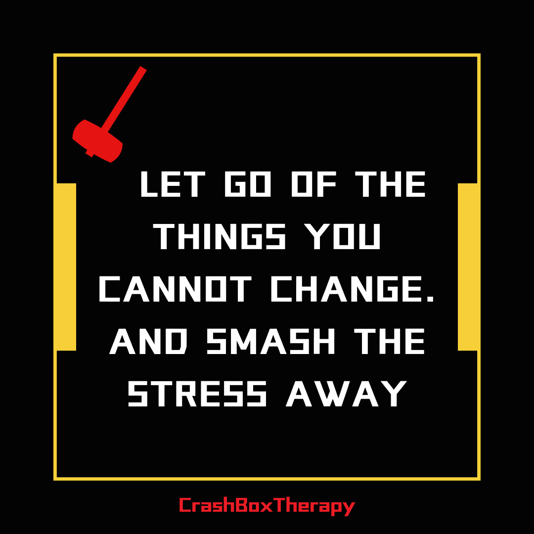 Crash Box Therapy | Fitchburg, WI