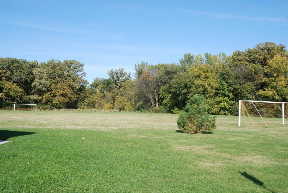 Smith’s Crossing Park