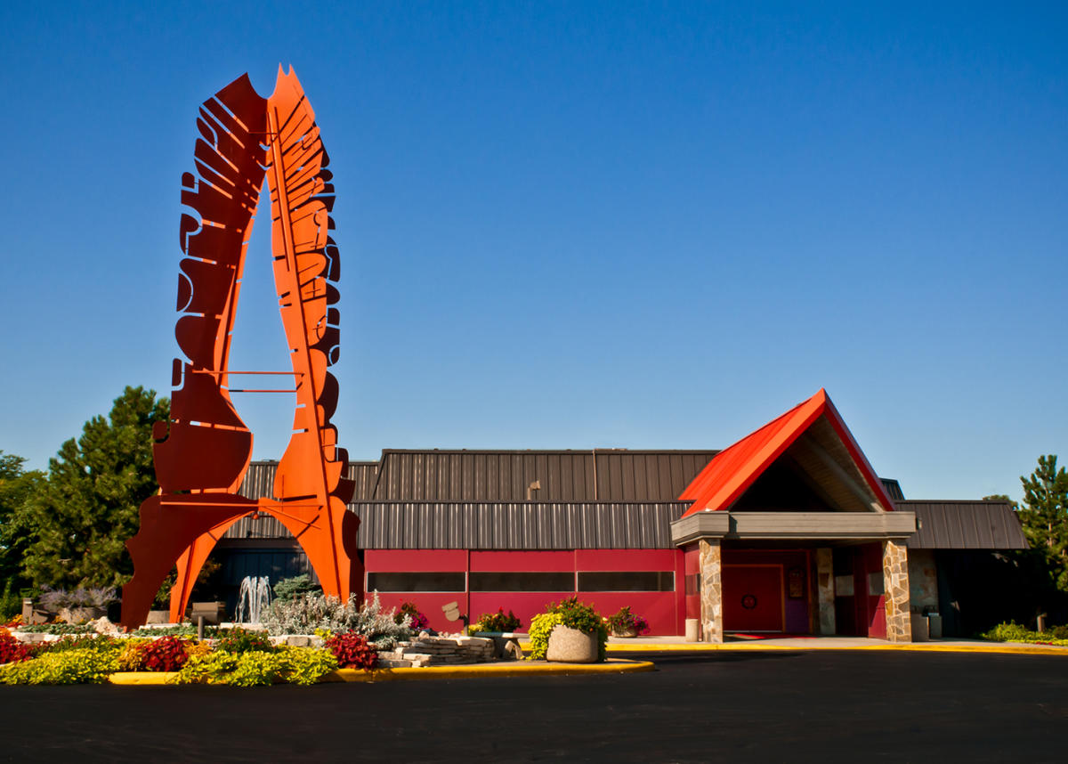 Fireside Dinner Theatre Fort Atkinson WI