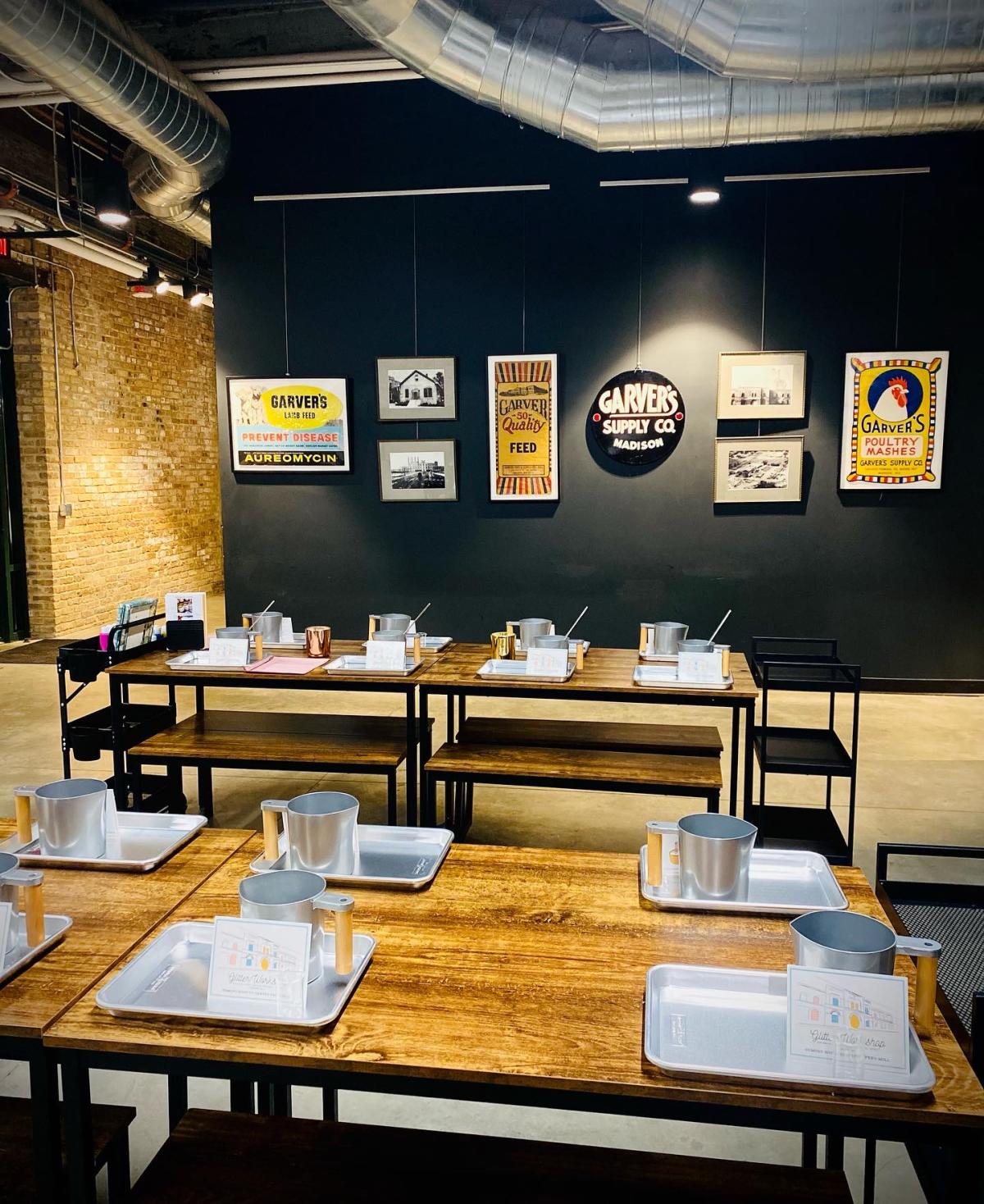 The Glitter Madison, WI