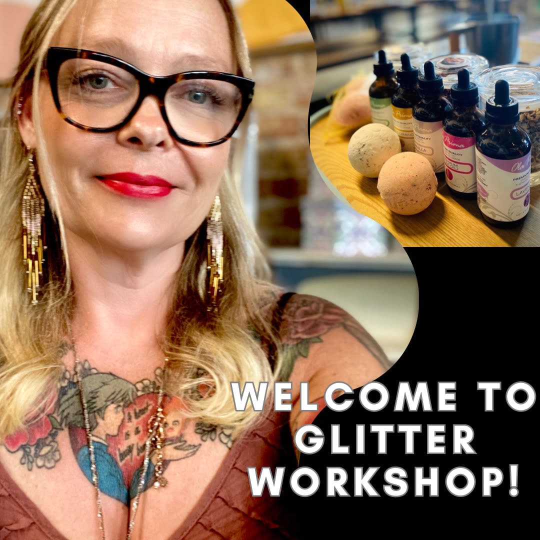 The Glitter Madison, WI