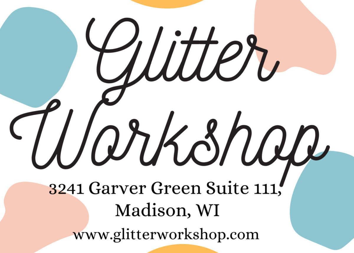 The Glitter Madison, WI