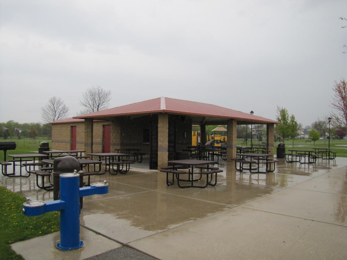 Stoneridge Estates Park Sun Prairie, WI