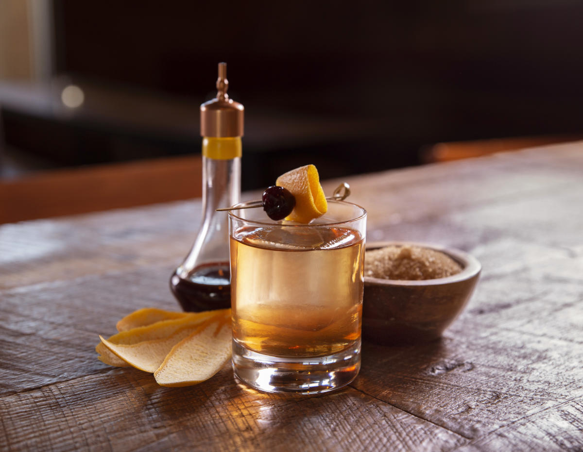 State Line Distillery Madison WI