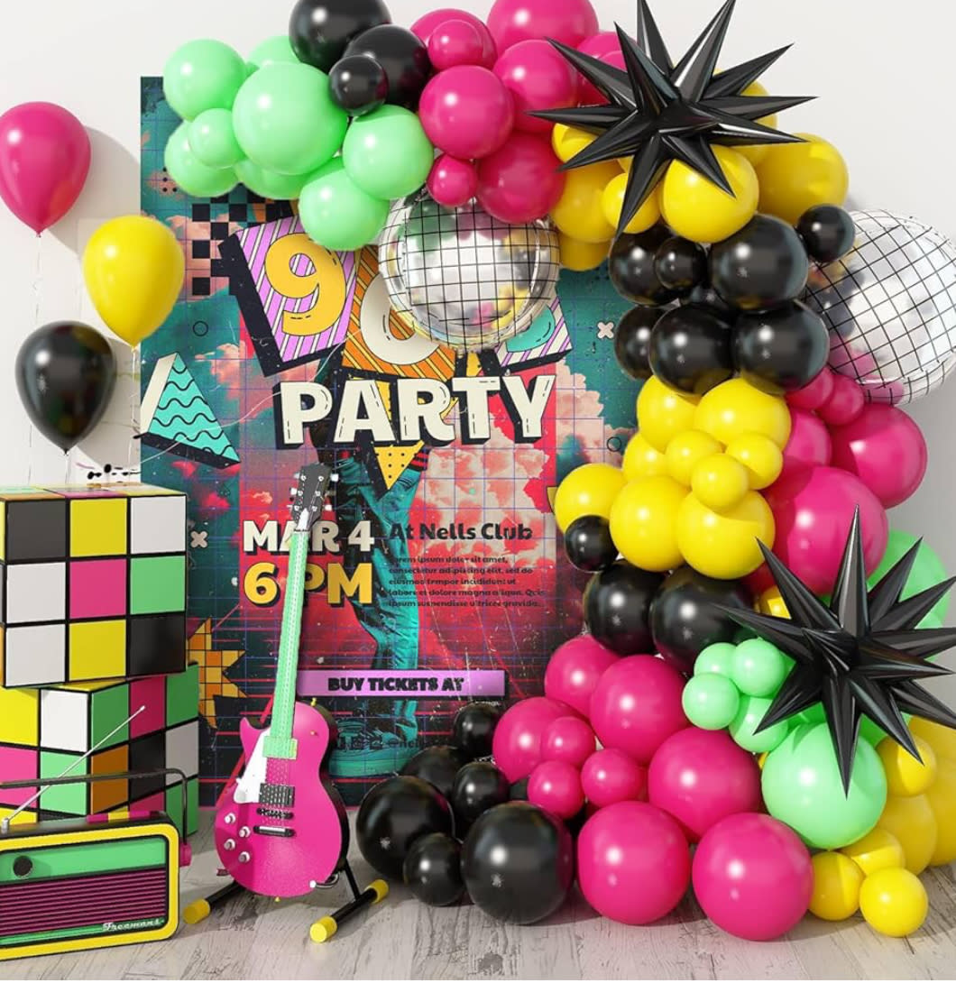 80's & 90's Party and Live Music with CT & The Breeze | Mazomanie, WI