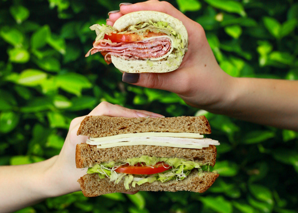 Milio's Sandwiches - MLK Jr. Blvd. | Madison, WI