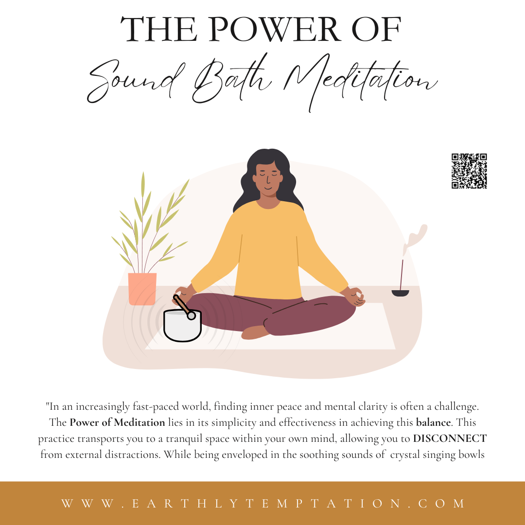 Sound Bath Sunday with Meditation Madison, WI