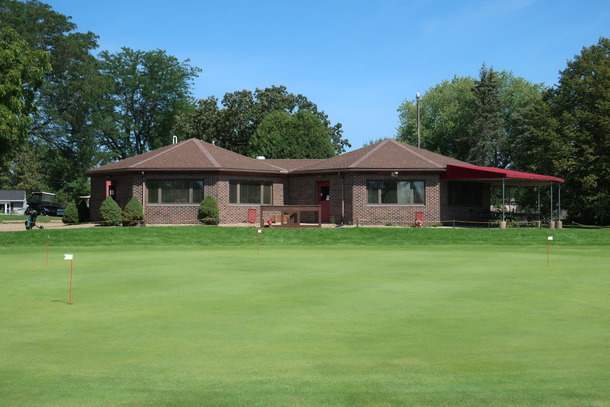 Monona Golf Course Madison WI