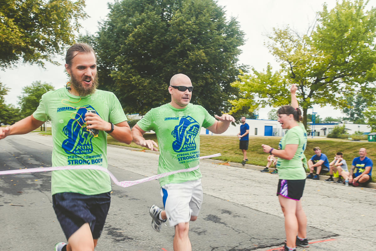 Underground Printing Madison, WI