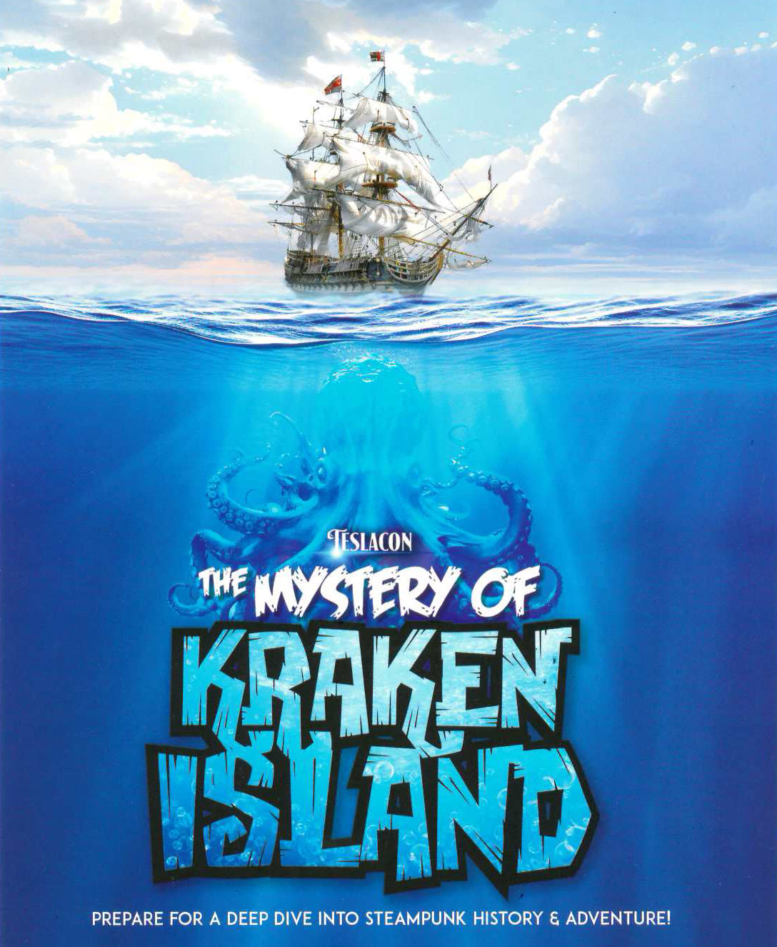 TeslaConSteampunk Convention Middleton, WI