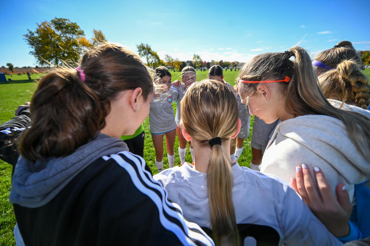 Reddan Soccer Park | Verona, WI, image size:1200x798