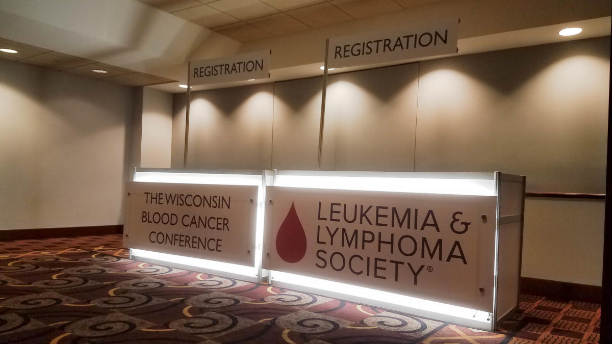 Wisconsin Expo, Inc. Germantown, WI