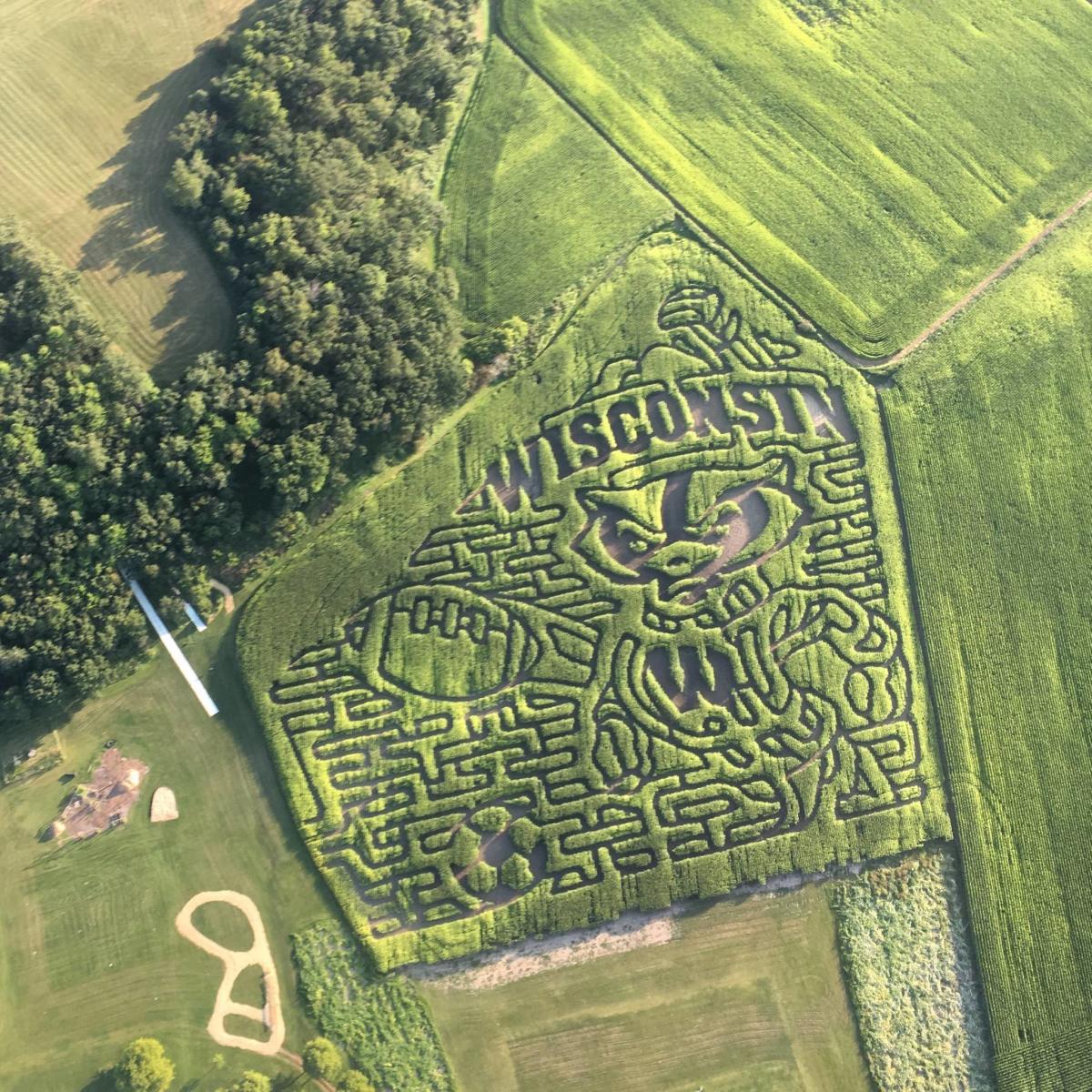 Enchanted Valley Acres Cross Plains, WI