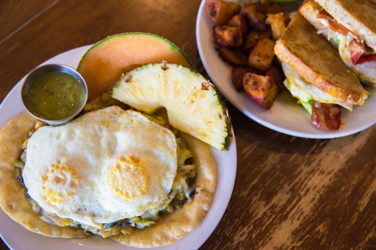 Daisy Cafe & Cupcakery Madison, WI