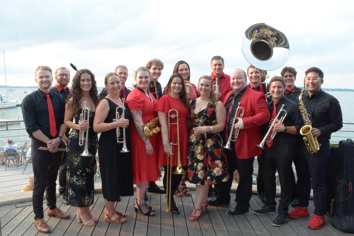 DB Orchestra Holiday Concert | Madison, WI
