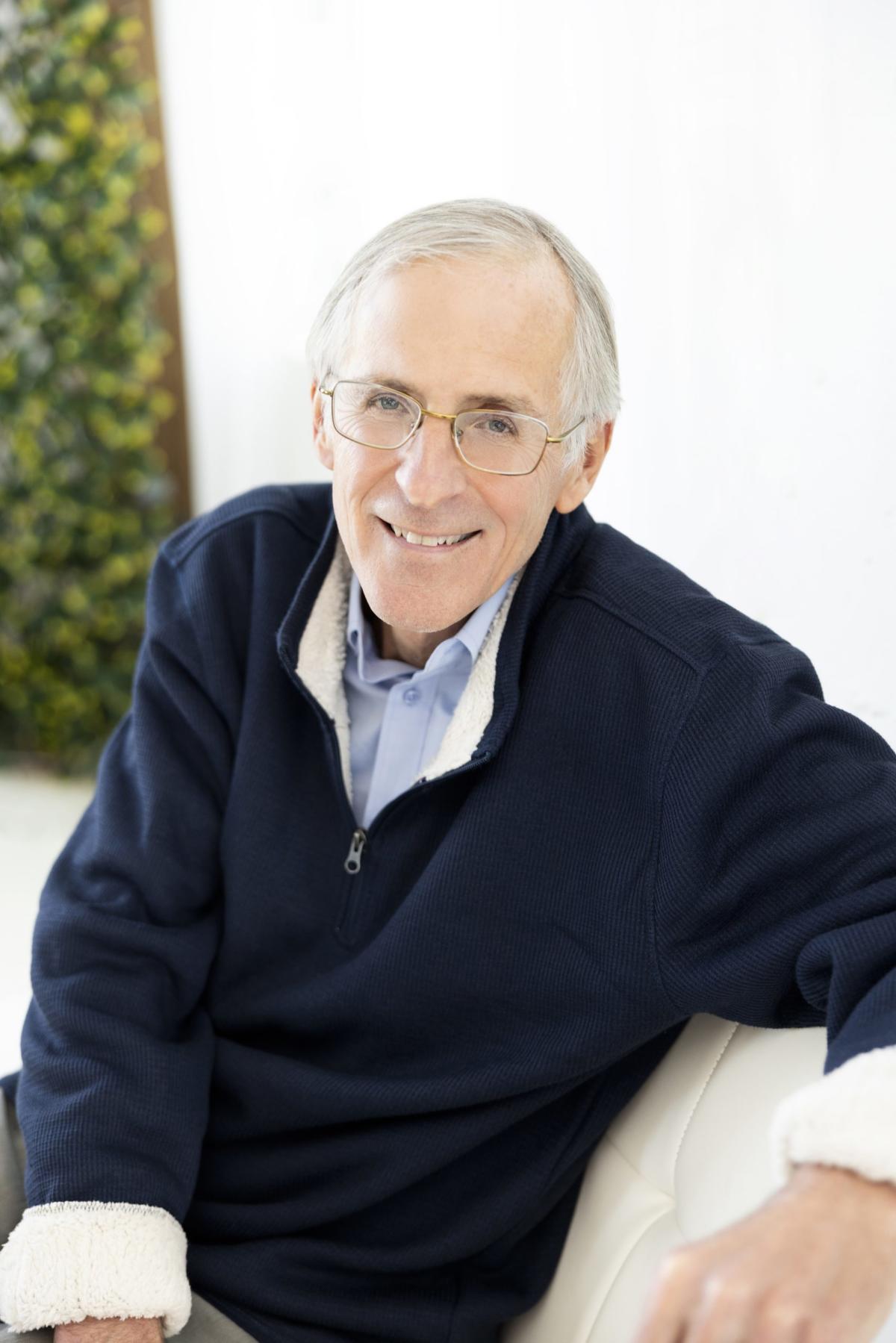 Doug Moe 