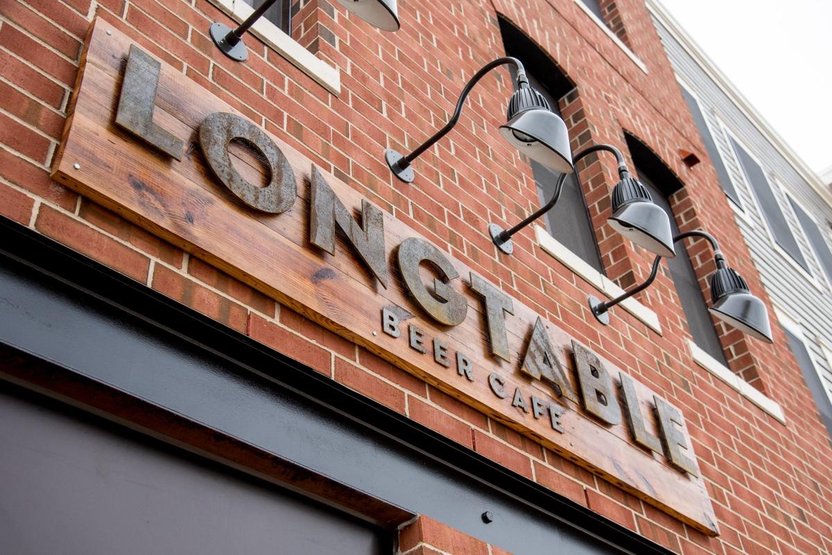 Longtable Beer Cafe Middleton, WI