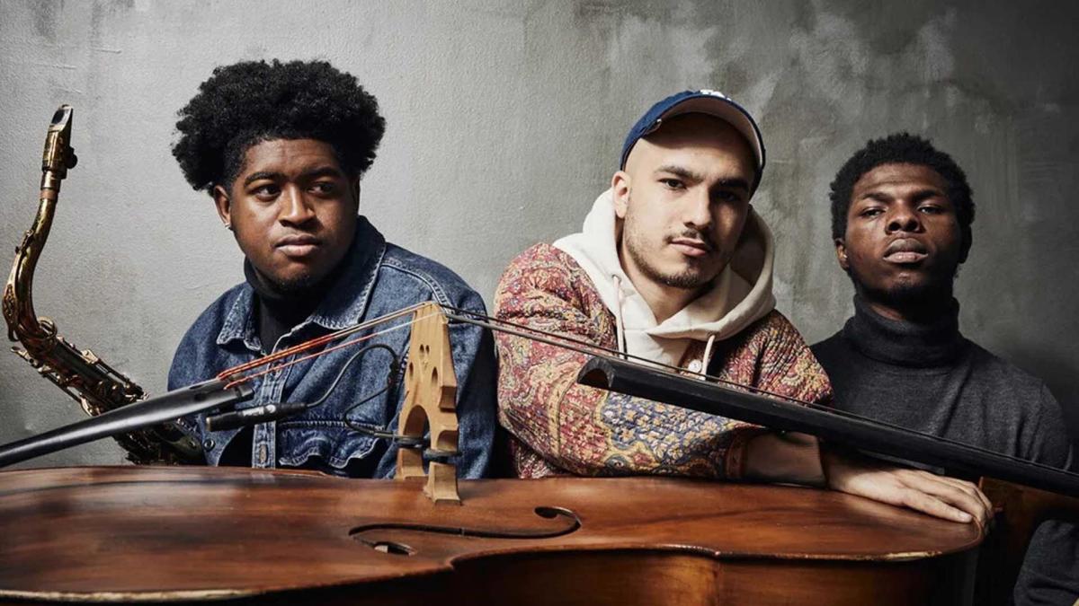 New Jazz Underground | Madison, WI