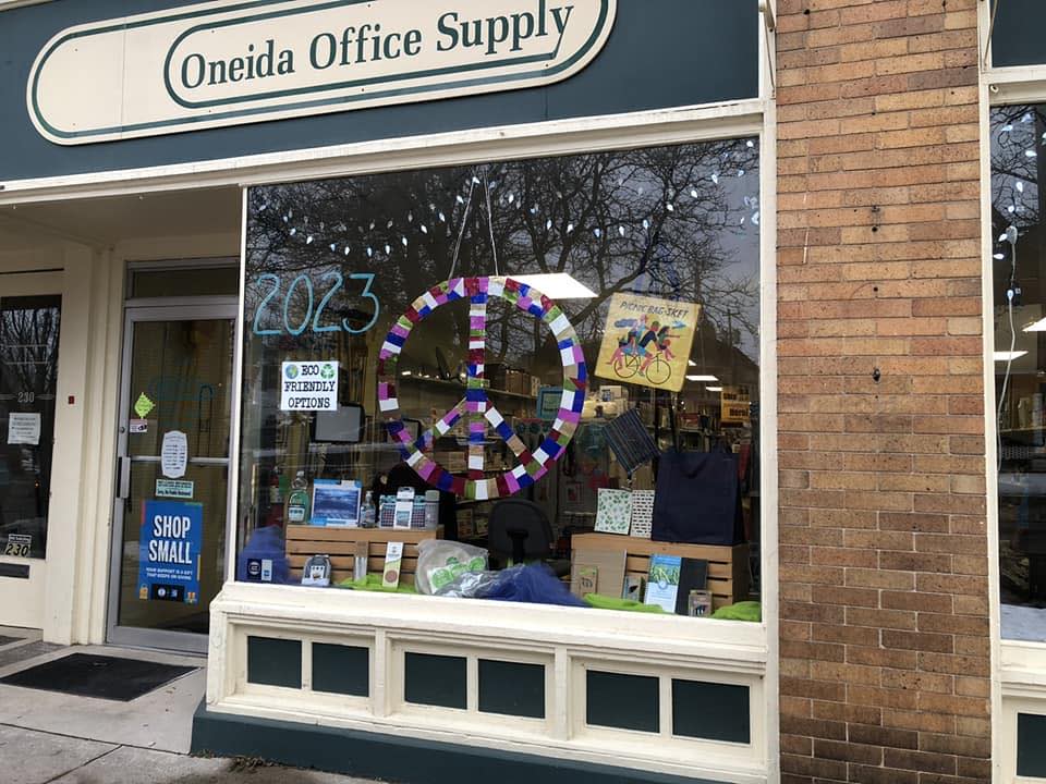 Oneida Office Supply