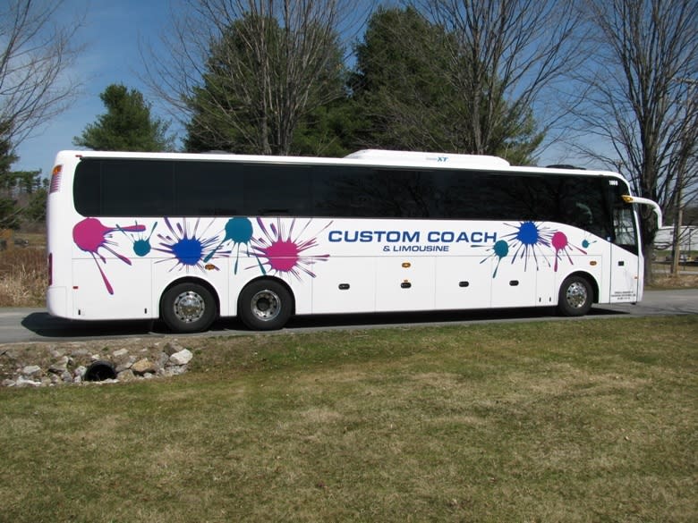 Custom Coach and Limo: Your Ultimate Guide to Luxury Transportation in the USA