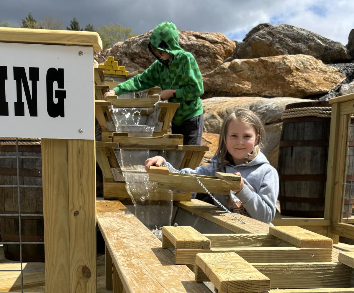 Moose Mountain Adventure Park