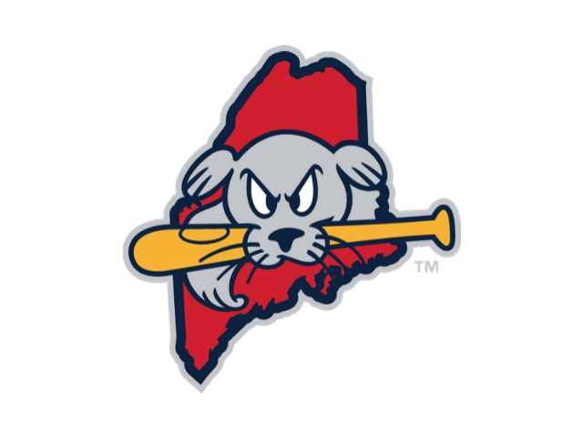 Portland Sea Dogs Baseball