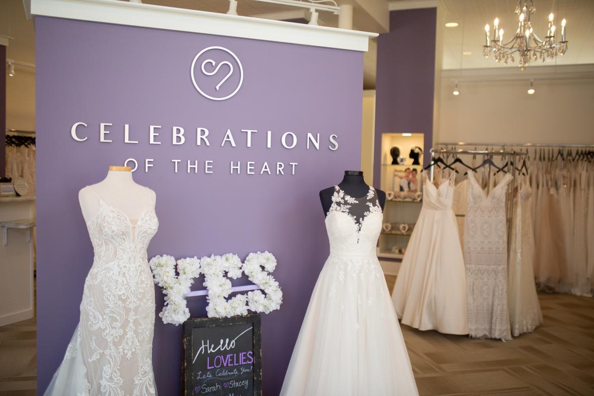 Celebrations of the Heart