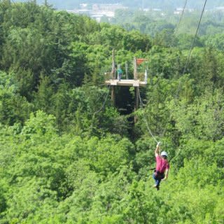 Wildwood Adventure Park