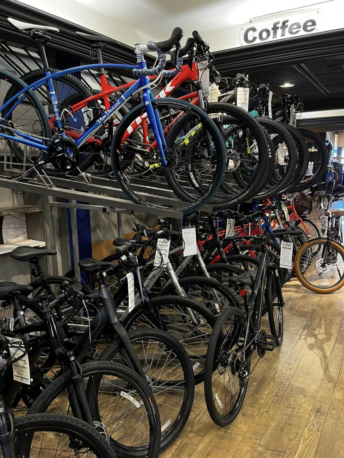 Grays online bike shop