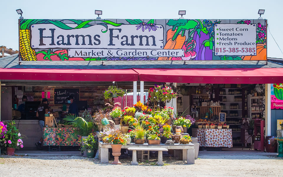 洋楽 farmers market On the Grid : Westchester Farmers' Market