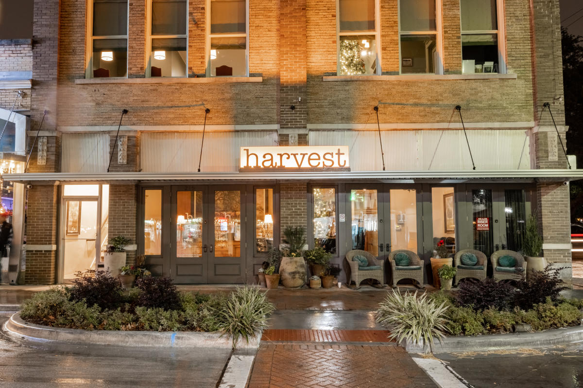 Harvest at the Masonic | McKinney, TX