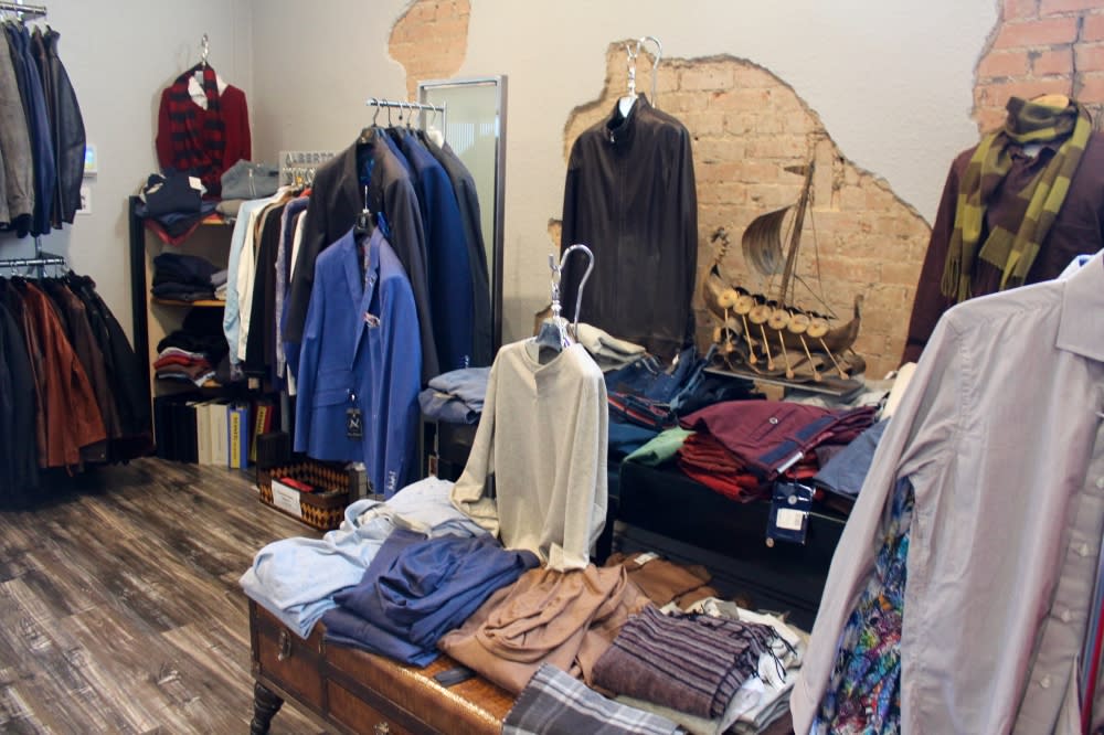 Mike's Off The Square | McKinney, TX