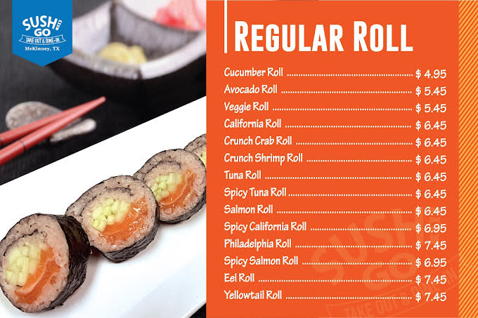 Sushi Go