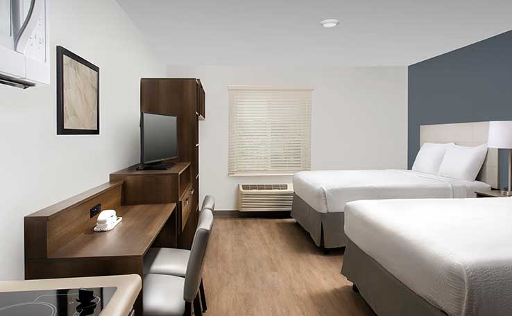 Woodsprings suites new arrivals