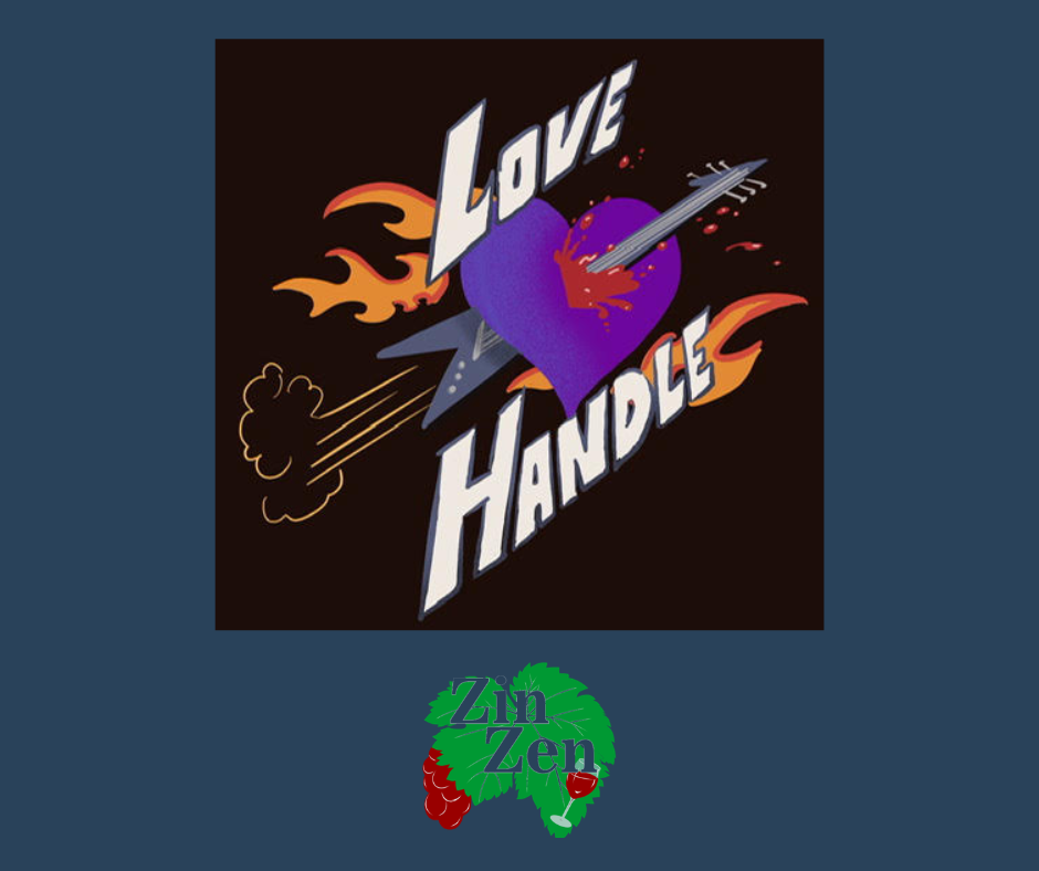 Zin Zen Live Music Featuring Love Handle | McKinney, TX