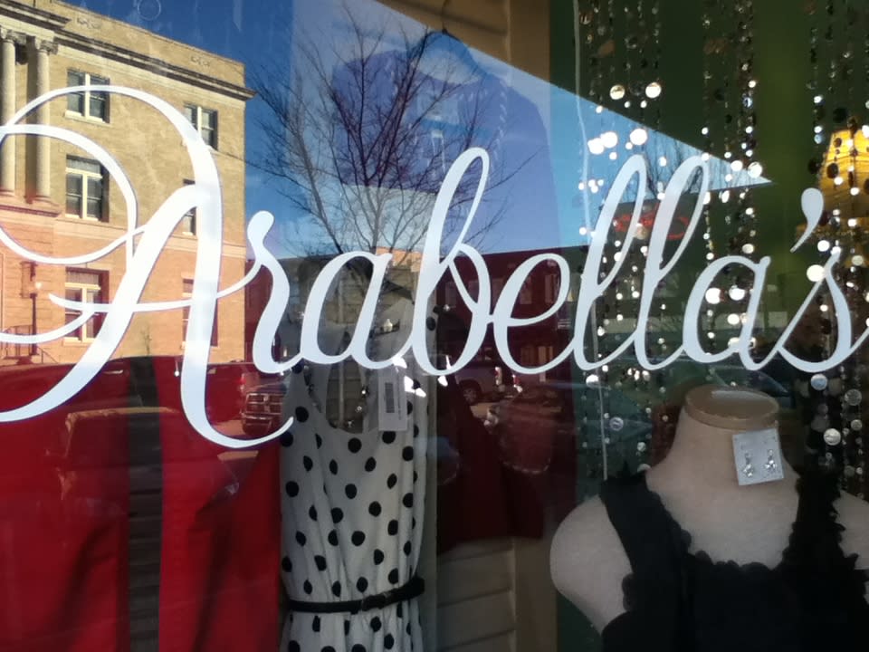 Arabella's Kids Boutique