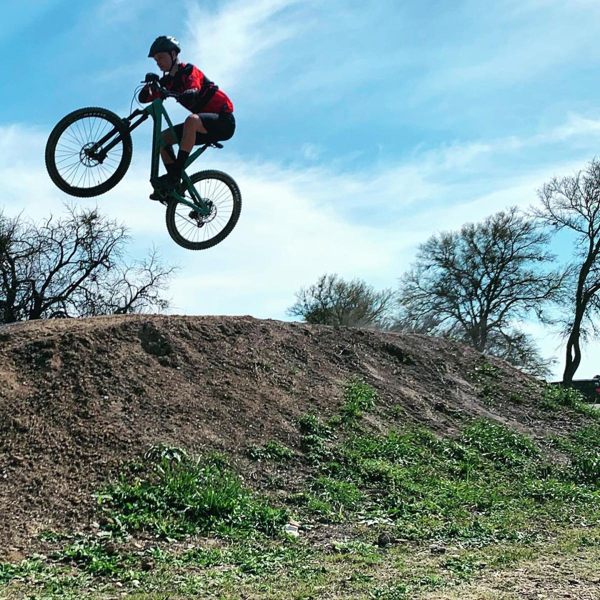 Erwin best sale park mtb