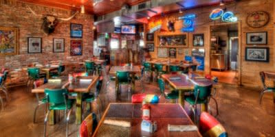 Hank s Texas Grill