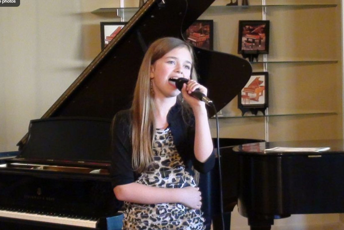 McKinney Piano Voice Academy
