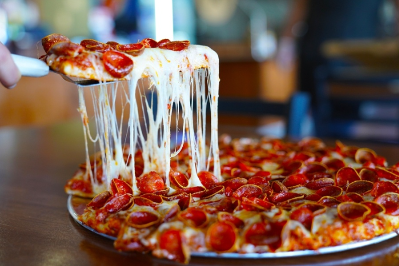 Mountain Mike's Pizza | McKinney, TX