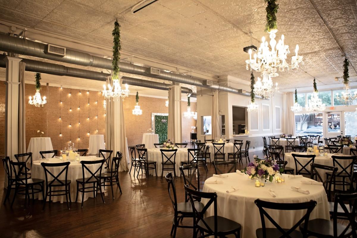 Wedding venues near mckinney tx 60 photos Vianawedding com