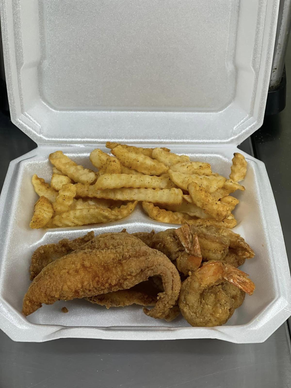 Beedie Heads BarBQue