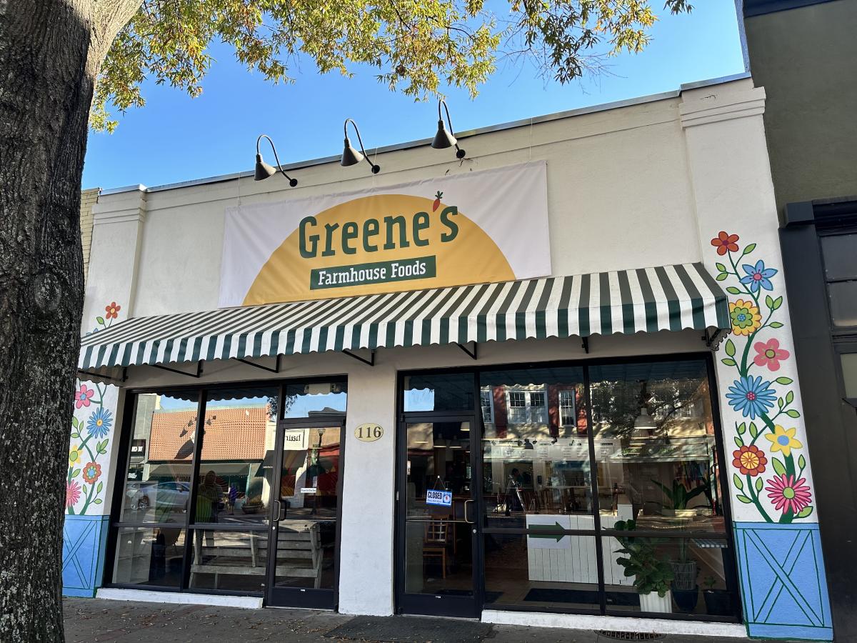 Greene's