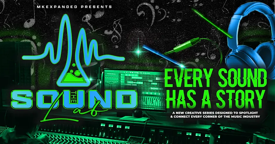 The Sound Lab: DJs Edition | Milwaukee, WI 53204