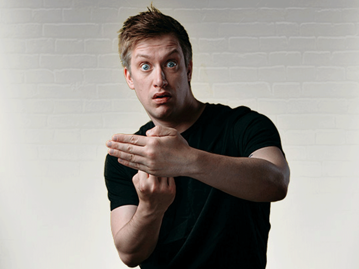 Daniel sloss online x free stream